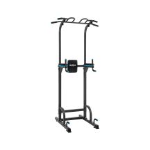 Multifunctional Training Parallettes with Pull-Up Bar REBEL ACTIVE