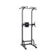 Multifunctional Training Parallettes with Pull-Up Bar REBEL ACTIVE