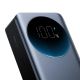 5. Joyroom JR-PBF05 Pro 30000mAh 65W Powerbank with Digital Display 2x USB-C 1x USB-A - Black