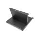 4. Digitus DS-72220-7GE Rack Console 43.2 cm (17") 1920 x 1080 px Black 1U