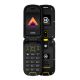 2. MyPhone HAMMER Bow LTE Mobile Phone, Black