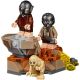 8. LEGO Icons 10333 - The Lord of the Rings: Barad-dur
