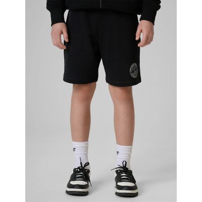 3. Boys' sweatpants 4F 4FJRSS26TSHOM0911-20S