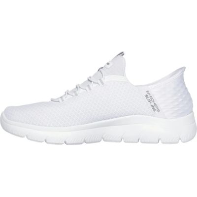 4. Skechers SUMMITS HIGH RANGE Men's Shoes (232457WHT)