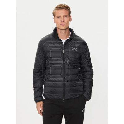 3. EA7 insulated jacket Emporio Armani M 8NPB23-PNGPZ-1200
