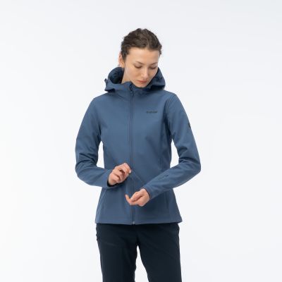 12. LADY NAREN Women's Softshell 92800690029