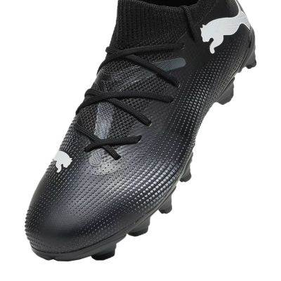 14. Puma Future 7 Match FG/AG Jr 107729 02 football boots
