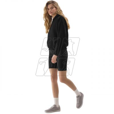 4. 4F Sweatshirt W 4FWSS24TSWSF1057 20S