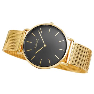 3. Women's Watch GIEWONT GW1970-2
