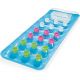6. Bestway swimming mattress 188x71cm 43040