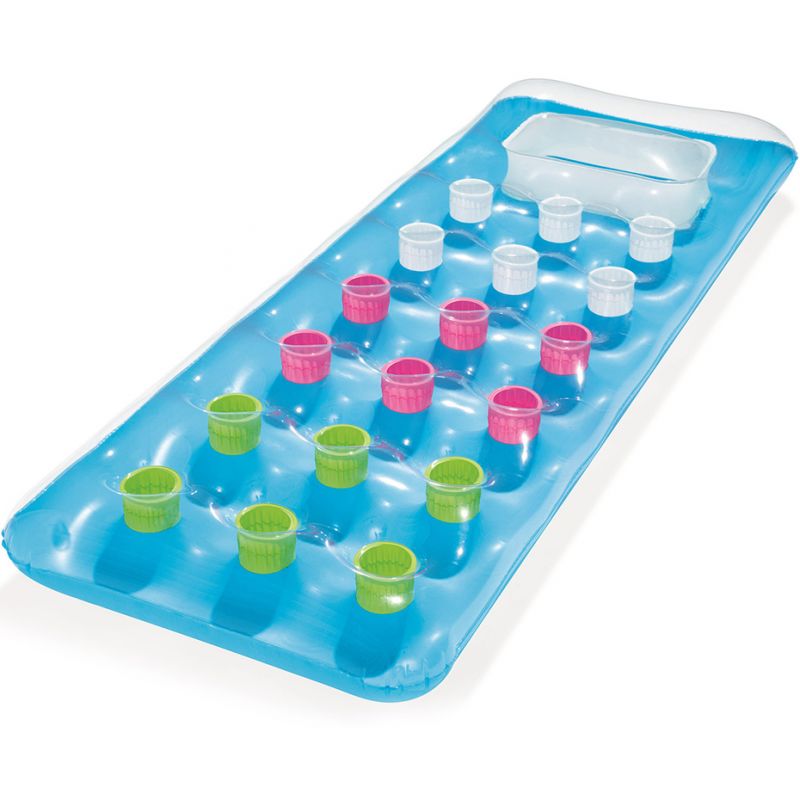 6. Bestway Swimming Mattress 188x71cm 43040