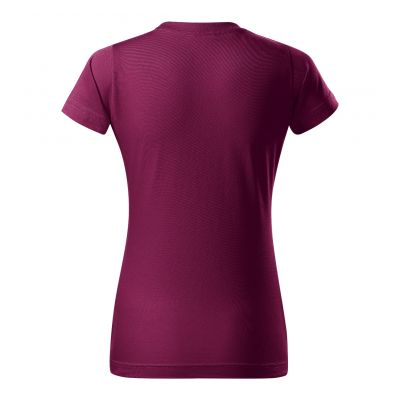2. Malfini Basic W T-shirt MLI-13443