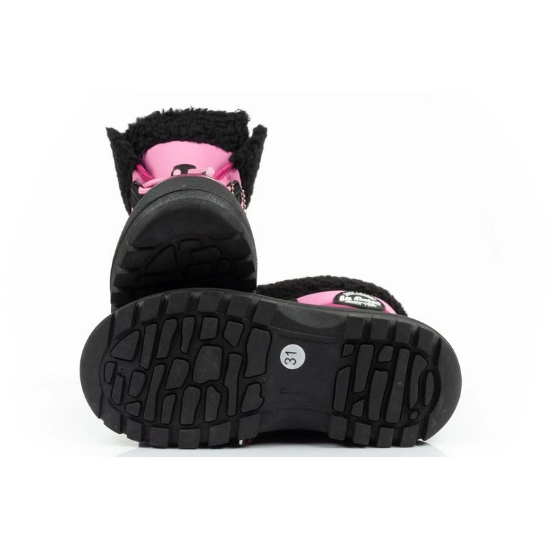 35. Lee Cooper Jr. Snow Boots LCJ-24-44-2855K