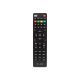 2. BLOW DECODER DVB-T2 TUNER BLOW 4625FHD H.265 V2