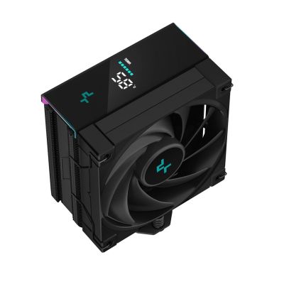 2. DeepCool AK400 Digital Cooling