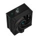 2. DeepCool AK400 Digital Cooling