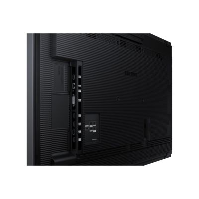 5. Samsung QM43B-T Digital Signage Flat Panel 109.2 cm (43") LCD Wi-Fi 500 cd/m2 4K Ultra HD Black Touchscreen Tizen 6.5 Embedded Processor 24/7