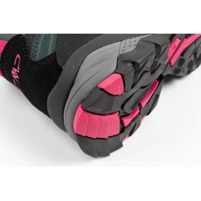 6. CMP Melnick women's trekking shoes, waterproof, high-ankle sports shoes