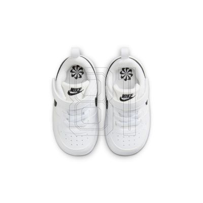 3. Nike Court Borough Low Recraft Jr DV5458-104 shoes