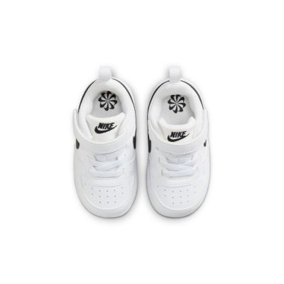 3. Nike Court Borough Low Recraft Jr DV5458-104 shoes