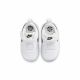 3. Nike Court Borough Low Recraft Jr DV5458-104 shoes
