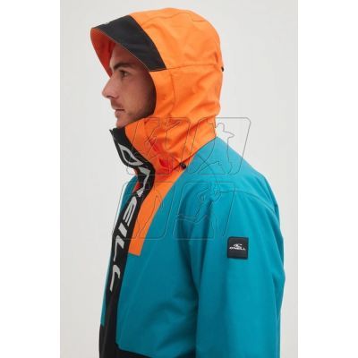 5. O&#39;Neill ski jacket M 2500014-42519