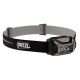 Powerful headlamp for the mountains Petzl Actik Core-black 600 lm PETZL