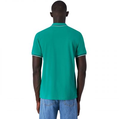 6. Champion polo shirt M 220897 GS130