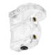 Singularity Computers Protium 2.0 D5 Pump Cap, Pump Cap - Acrylic
