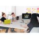 8. LogiLink UA0379 Webcam 2 MP 1920 x 1080 px USB 2.0 Black