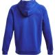2. Under Armor Rival Fleece Hoodie M 1357092 486