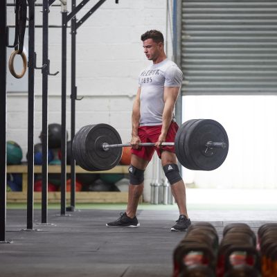 17. Reebok Reinforcing Tapes Raac-16060BK