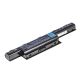 7. GREEN CELL BATTERY FOR ACER ASPIRE 5740G 5741G 5742G 5749Z 5750G 5755G / 11.1V 4400MAH
