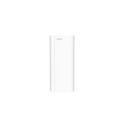 3. Tenda EX12 2-Pack AX3000 Mesh System Wi-Fi 6 (two-pack)
