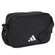 3. adidas Monogram Essentials Shoulder Bag JM3720