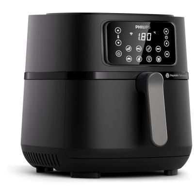 12. PHILIPS HD 9285/90 low-fat fryer