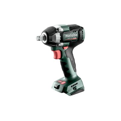 2. Metabo SSW 18 LT 300 BL 3050 RPM Black, Green, Gray, Red