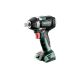 2. Metabo SSW 18 LT 300 BL 3050 RPM Black, Green, Gray, Red
