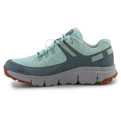 4. Skechers Stamina AT shoes - Artists Bluff W 180145-Sage