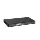 4. LevelOne Hilbt GB/SL PoE+ Switch 18-Port 19" 230W 1Gbps