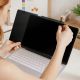 7. AmazingThing Radix MagPrivacy Film for MacBook Neo 13"