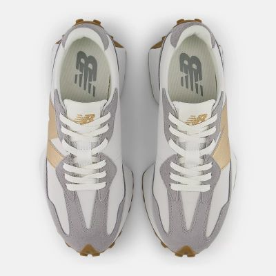 5. New Balance 327 Lifestyle Classic Women's Shoes (W3279NT)