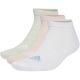 3. Adidas Cushioned Low-Cut 3 Pairs socks IZ0164