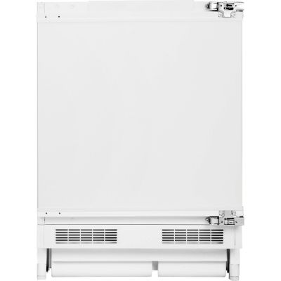 2. BEKO BU1104N Undercounter Refrigerator