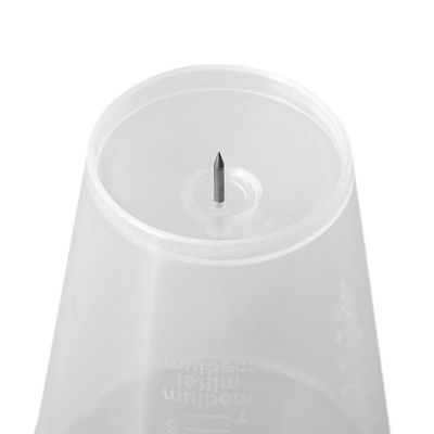4. Egg cooker Eldom EM101C 380W 7 eggs