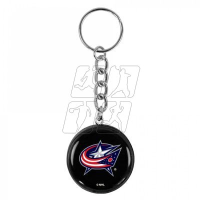 53. Inglasco NHL keychain 550AN000136