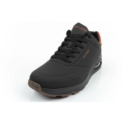 14. Skechers Uno M 183004/BBK shoes