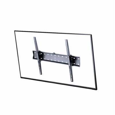 4. GEMBIRD ADJUSTABLE LCD MOUNT 37-70 VESA MAX 600 X 400MM, UP TO 40KG