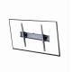4. GEMBIRD ADJUSTABLE LCD MOUNT 37-70 VESA MAX 600 X 400MM, UP TO 40KG