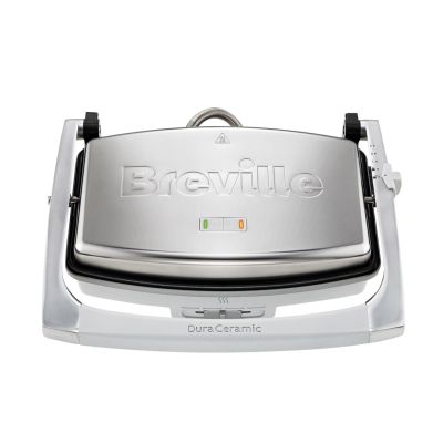 Breville DuraCeramic VST071X Toaster